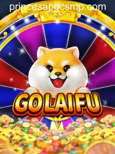 GoLaiFu: A Revolução no Mundo dos Jogos Digitais