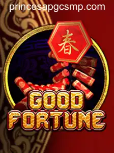 GoodFortune