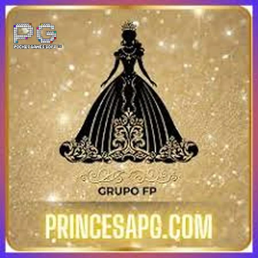 princesapg Logo